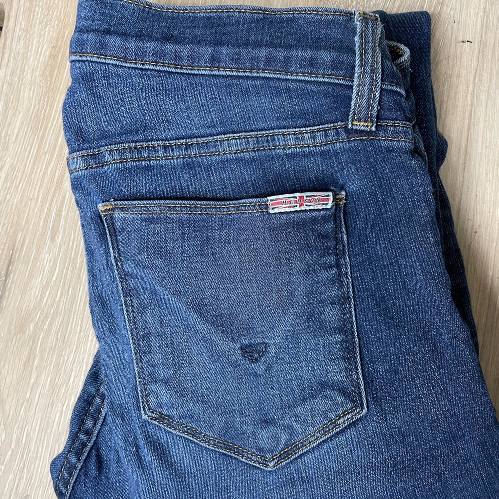 Hudson Jeans (size 26)